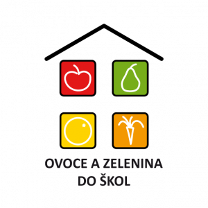 Ovoce a zelenina do škol