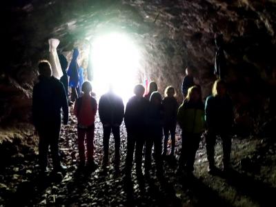 Turistická výprava do Dalejského a Prokopského údolí