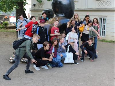 6. A v Museu Kampa