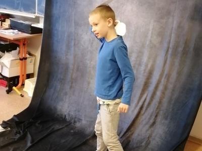Učíme se fotografovat
