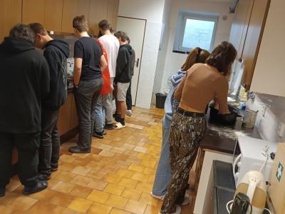 8. B Kruh a kružnice trochu jinak
