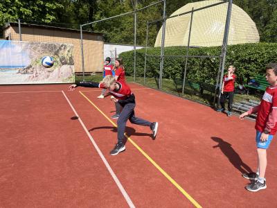 Pohár Věry Čáslavské 2024