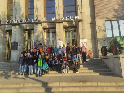 Zemědělské muzeum