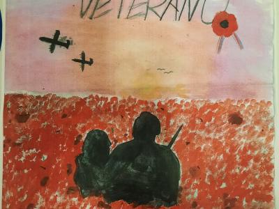 Den válečných veteránů
