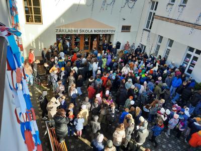 Projekt SVOBODA