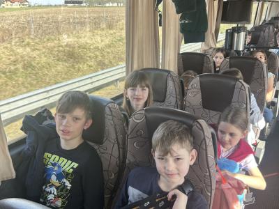 Lyžařský zájezd do Rakouska – 4.–6. třídy