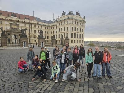 České korunovační klenoty