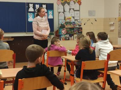 Beseda se spisovatelkou