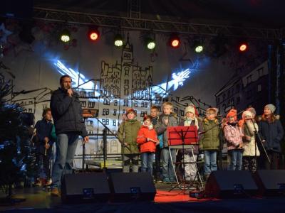 Zpívání pro Prahu 6 2017