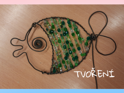 Tvoření pro rodiče