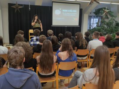 Jak na stres u přijímaček