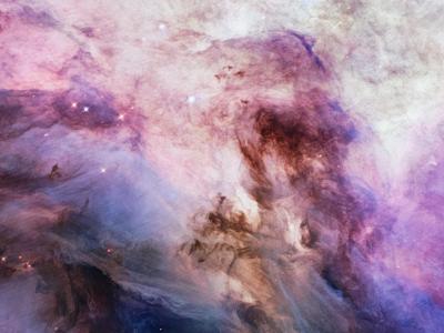 Zrození Země v planetáriu