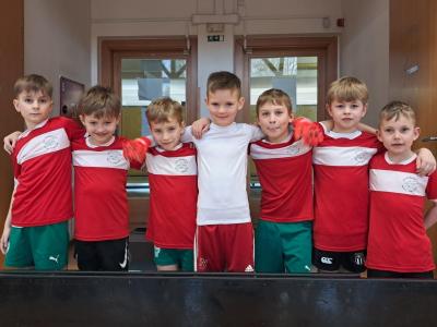 Celopražský fotbalový turnaj