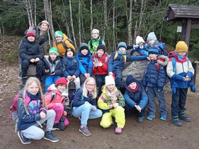 Plavecký kurz Srní