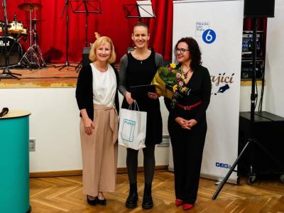 Vynikající učitel