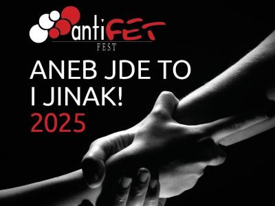 Filmový úspěch na Antifetfestu