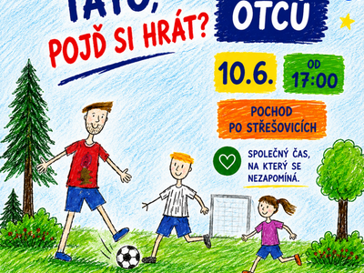 Den otců