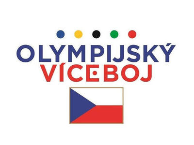 Olympijský den s olympionikem