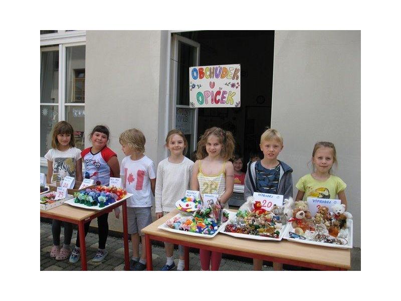 Družina po UNICEF