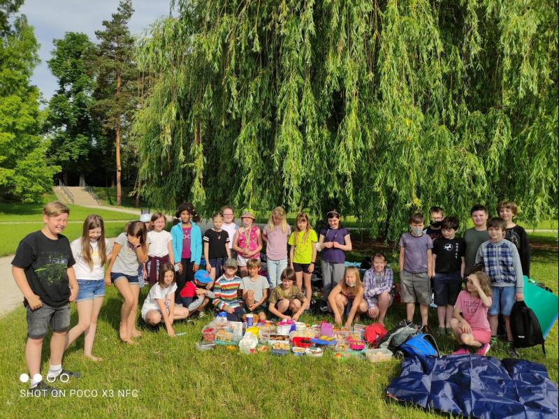 4. B ve Stromovce