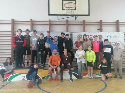 Olympijský víceboj