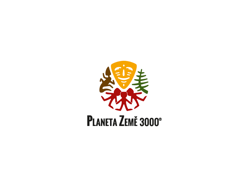 Planeta Země 3000