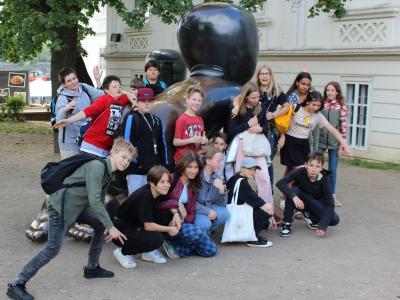 6. A v Museu Kampa