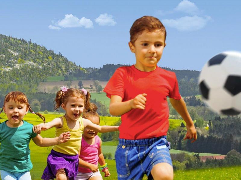Hýbeme se hezky česky