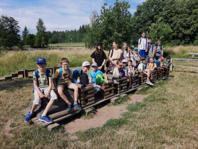 4. B v Divoké Šárce