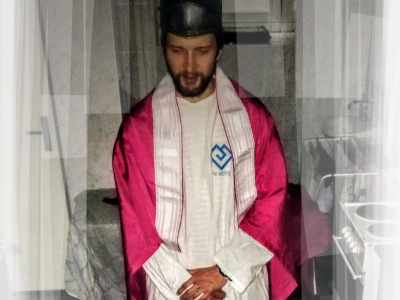 Svatý Martin