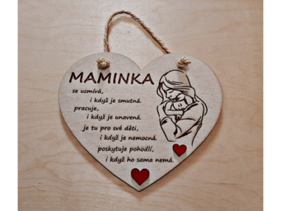 Den matek