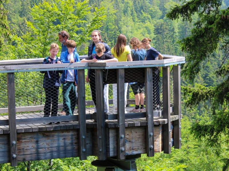 7. A v Trutnově a Krkonoších