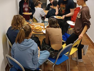 8. B Kruh a kružnice trochu jinak