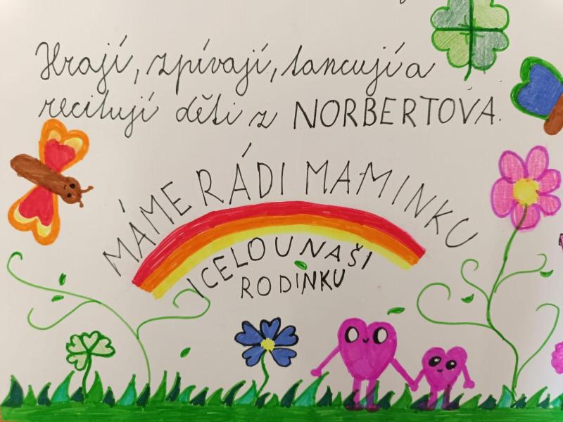 Den matek