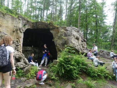 8. A ve Dvoře Králové a Kuksu