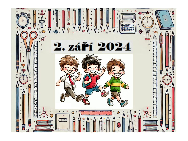 2. září 2024
