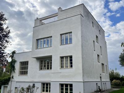 Umění a architektura