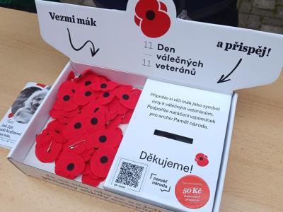 Den válečných veteránů