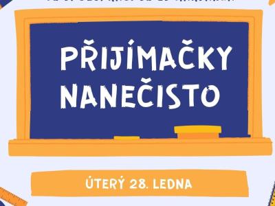 Přijímačky nanečisto