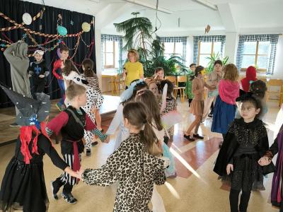 Karneval