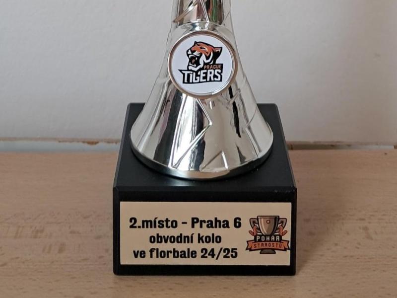 Florbalový Pohár starostů