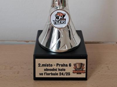 Florbalový Pohár starostů