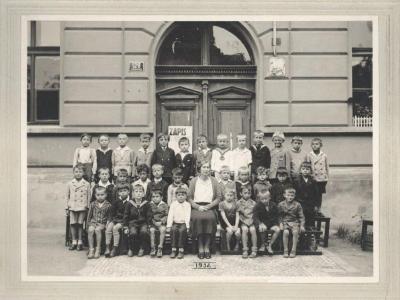 Historické fotografie