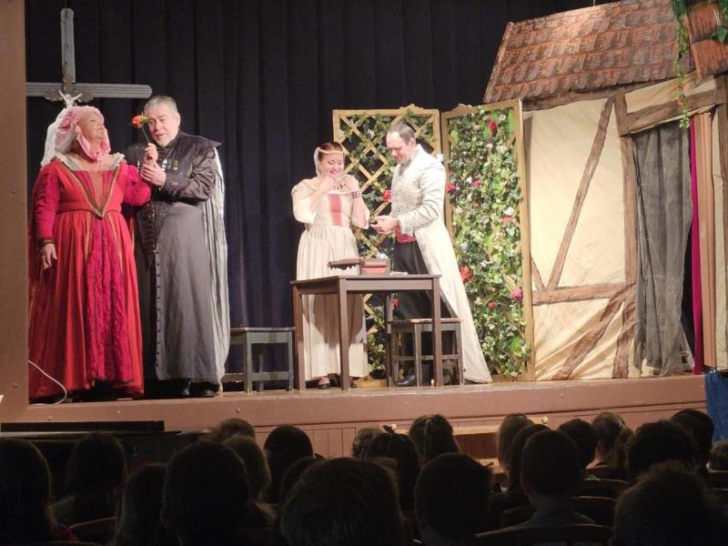 Francouzská opera