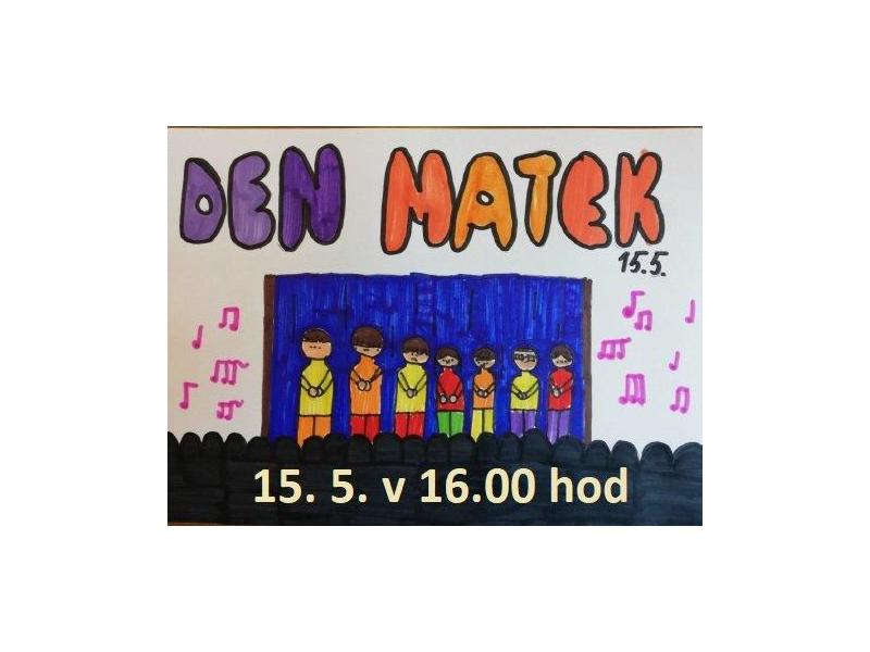 Den matek