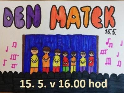 Den matek