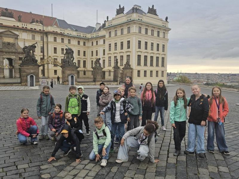 České korunovační klenoty