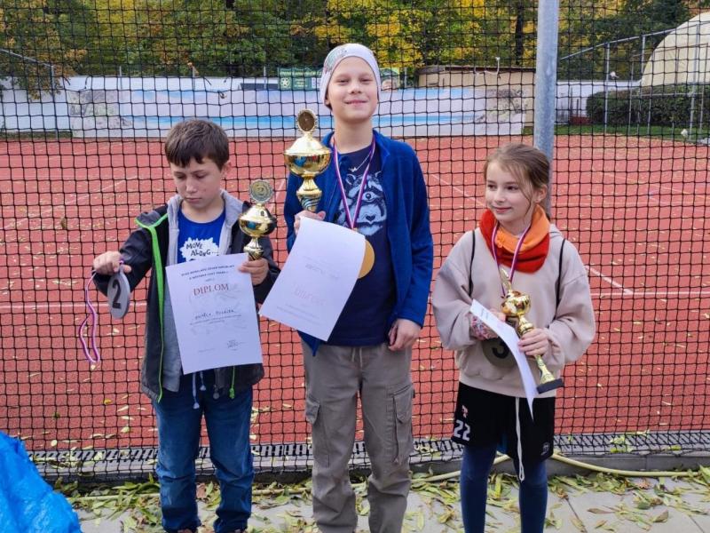 Modelářský den na Vypichu