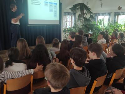 Finanční vzdělávání